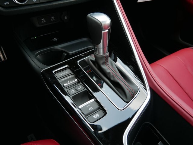 2026 Acura ADX w/A-Spec Advance Package