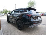 2026 Acura ADX w/A-Spec Advance Package