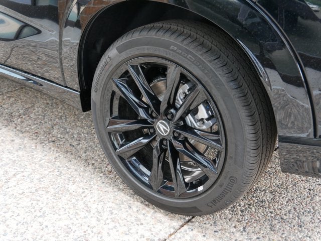 2026 Acura ADX w/A-Spec Advance Package
