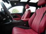 2026 Acura ADX w/A-Spec Advance Package