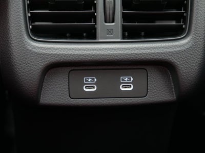 2026 Acura ADX w/A-Spec Advance Package