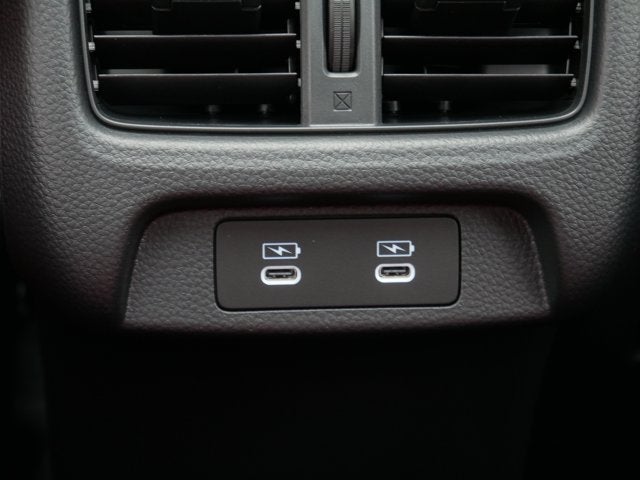 2026 Acura ADX w/A-Spec Advance Package