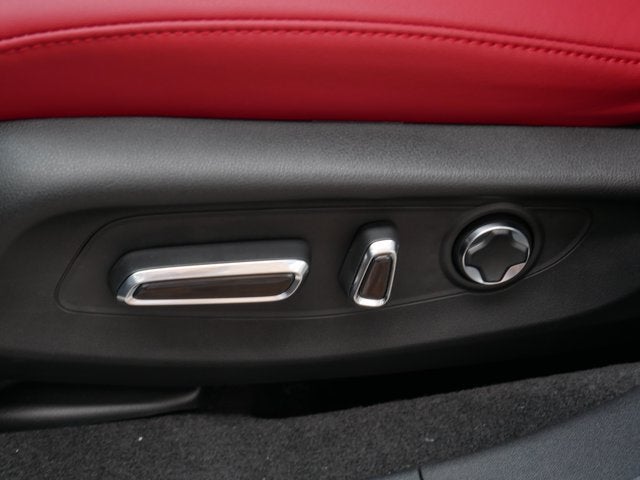 2026 Acura ADX w/A-Spec Advance Package