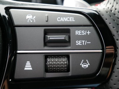 2026 Acura ADX with A-Spec Advance Package