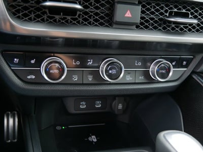 2026 Acura ADX with A-Spec Advance Package