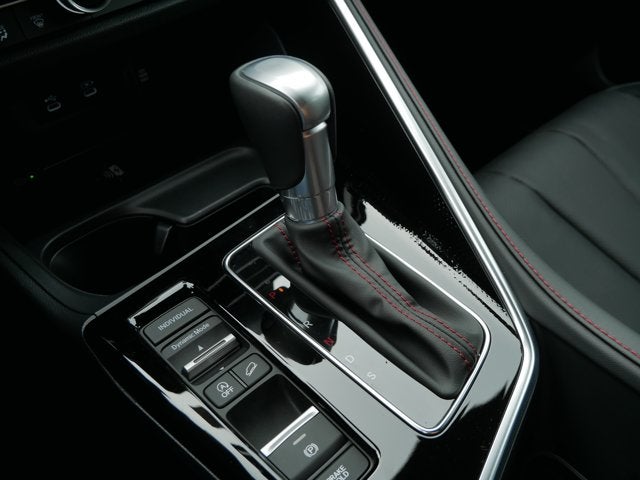 2026 Acura ADX with A-Spec Advance Package
