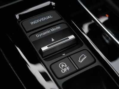 2026 Acura ADX with A-Spec Advance Package
