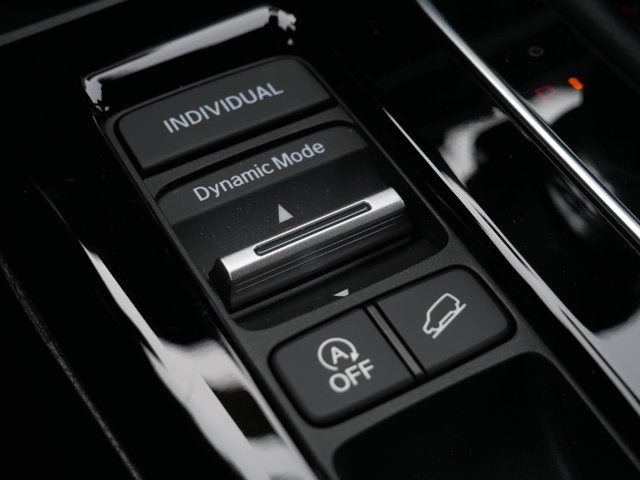 2026 Acura ADX with A-Spec Advance Package