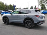 2026 Acura ADX with A-Spec Advance Package