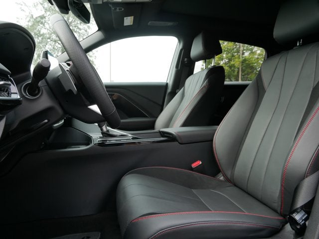 2026 Acura ADX with A-Spec Advance Package