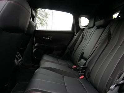2026 Acura ADX with A-Spec Advance Package