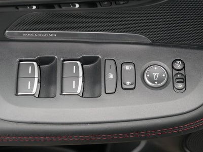 2026 Acura ADX with A-Spec Advance Package