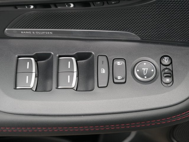 2026 Acura ADX with A-Spec Advance Package