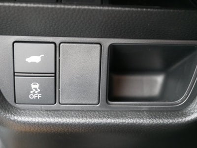 2026 Acura ADX with A-Spec Advance Package