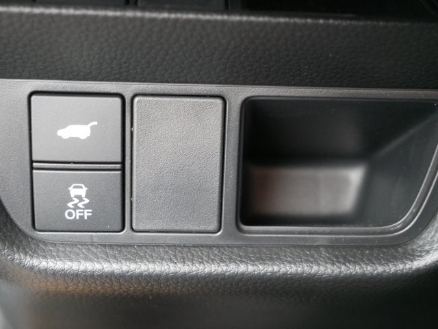 2026 Acura ADX with A-Spec Advance Package