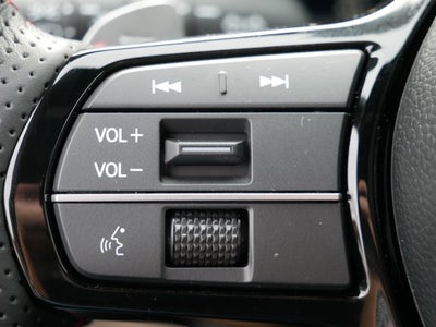 2026 Acura ADX with A-Spec Advance Package