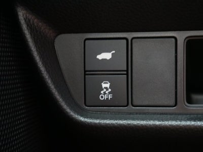 2026 Acura ADX w/A-Spec Advance Package
