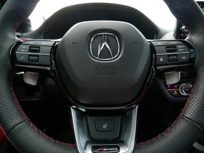 2026 Acura ADX w/A-Spec Advance Package