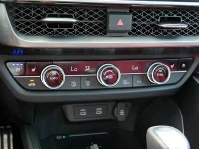 2026 Acura ADX w/A-Spec Advance Package