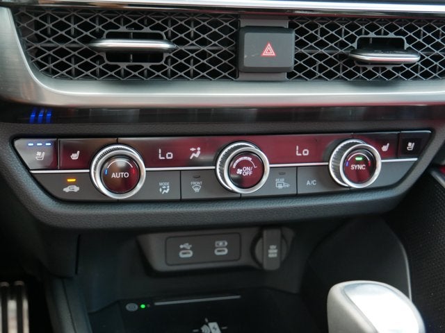 2026 Acura ADX w/A-Spec Advance Package