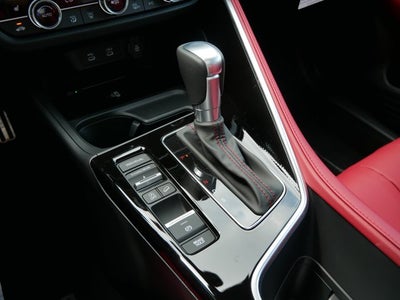 2026 Acura ADX w/A-Spec Advance Package