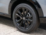 2026 Acura ADX w/A-Spec Advance Package