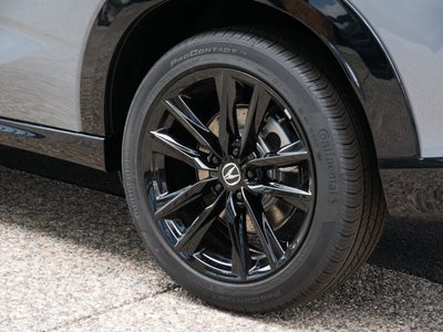 2026 Acura ADX w/A-Spec Advance Package