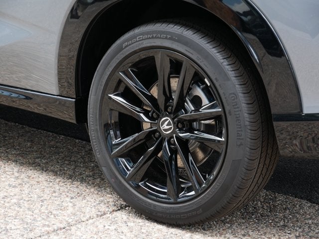 2026 Acura ADX w/A-Spec Advance Package