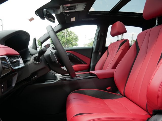 2026 Acura ADX w/A-Spec Advance Package