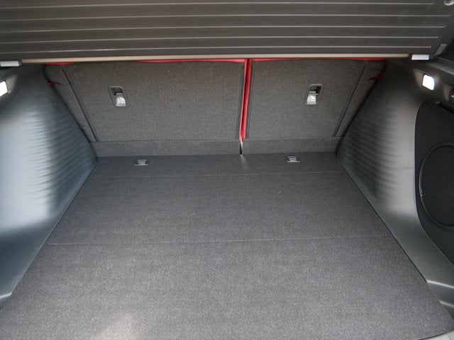2026 Acura ADX w/A-Spec Advance Package