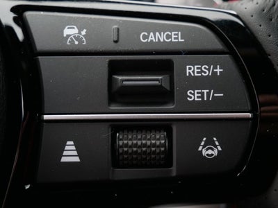 2025 Acura ADX with A-Spec Advance Package