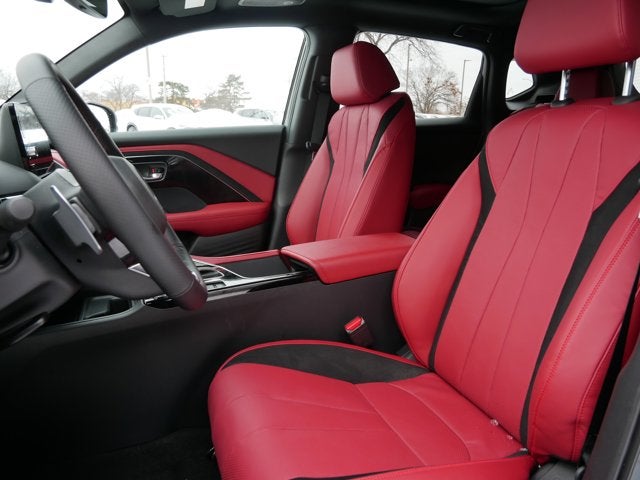 2025 Acura ADX with A-Spec Advance Package