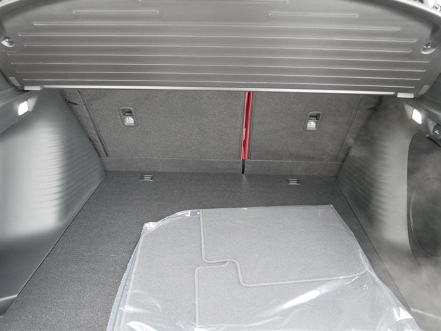 2025 Acura ADX with A-Spec Advance Package