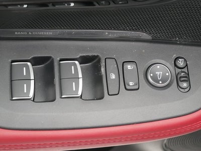 2025 Acura ADX with A-Spec Advance Package