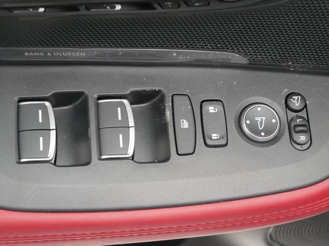 2025 Acura ADX with A-Spec Advance Package