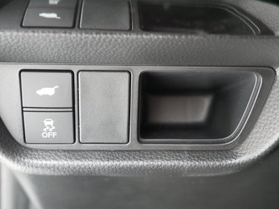 2025 Acura ADX with A-Spec Advance Package