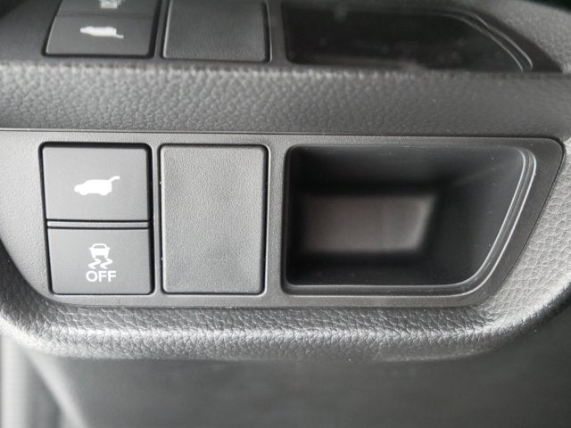 2025 Acura ADX with A-Spec Advance Package