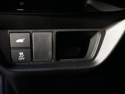 2026 Acura ADX with A-Spec Advance Package