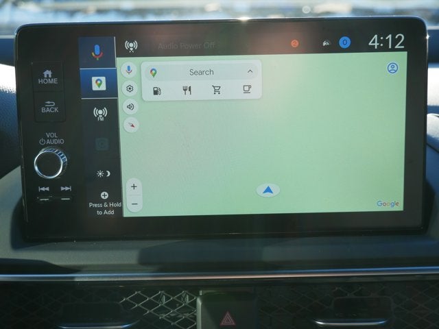 2026 Acura ADX with A-Spec Advance Package