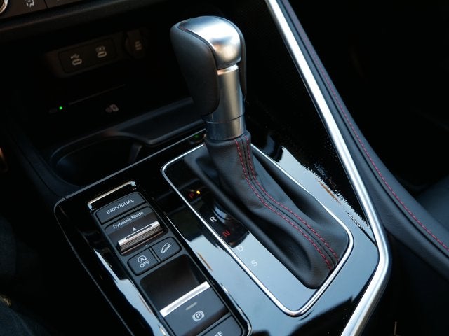 2026 Acura ADX with A-Spec Advance Package