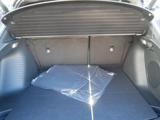 2026 Acura ADX with A-Spec Advance Package