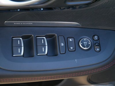 2026 Acura ADX with A-Spec Advance Package