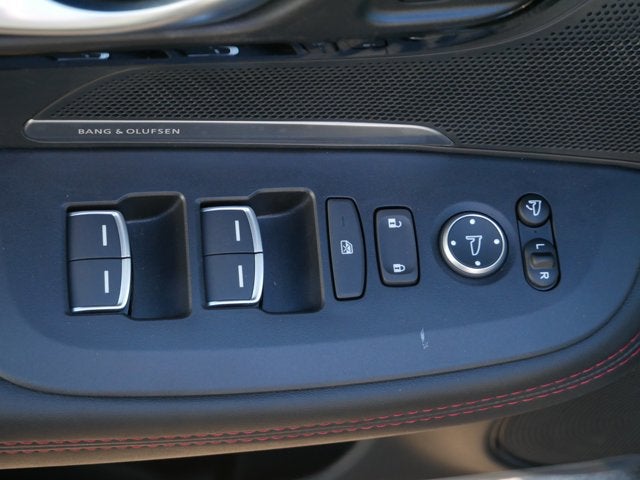 2026 Acura ADX with A-Spec Advance Package