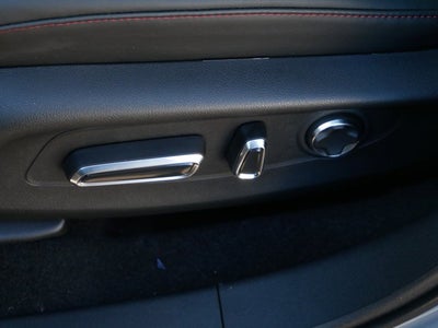 2026 Acura ADX with A-Spec Advance Package