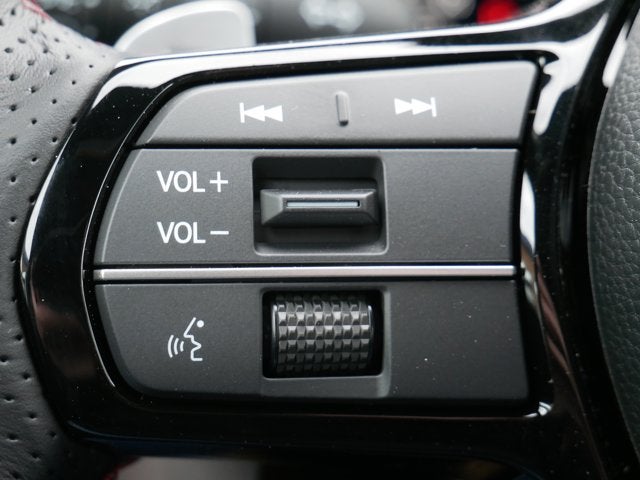 2026 Acura ADX with A-Spec Advance Package
