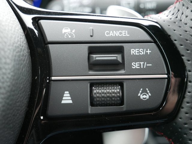 2026 Acura ADX with A-Spec Advance Package