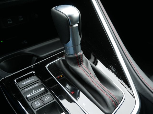 2026 Acura ADX with A-Spec Advance Package