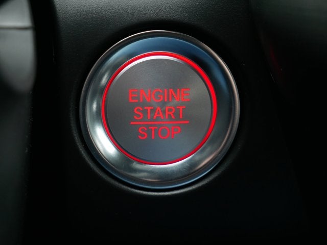 2026 Acura ADX with A-Spec Advance Package