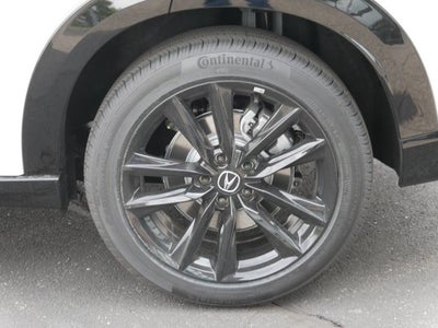 2026 Acura ADX with A-Spec Advance Package