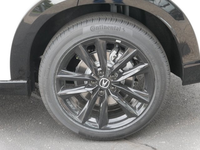 2026 Acura ADX with A-Spec Advance Package